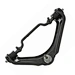 oscillating arm of  car suspension